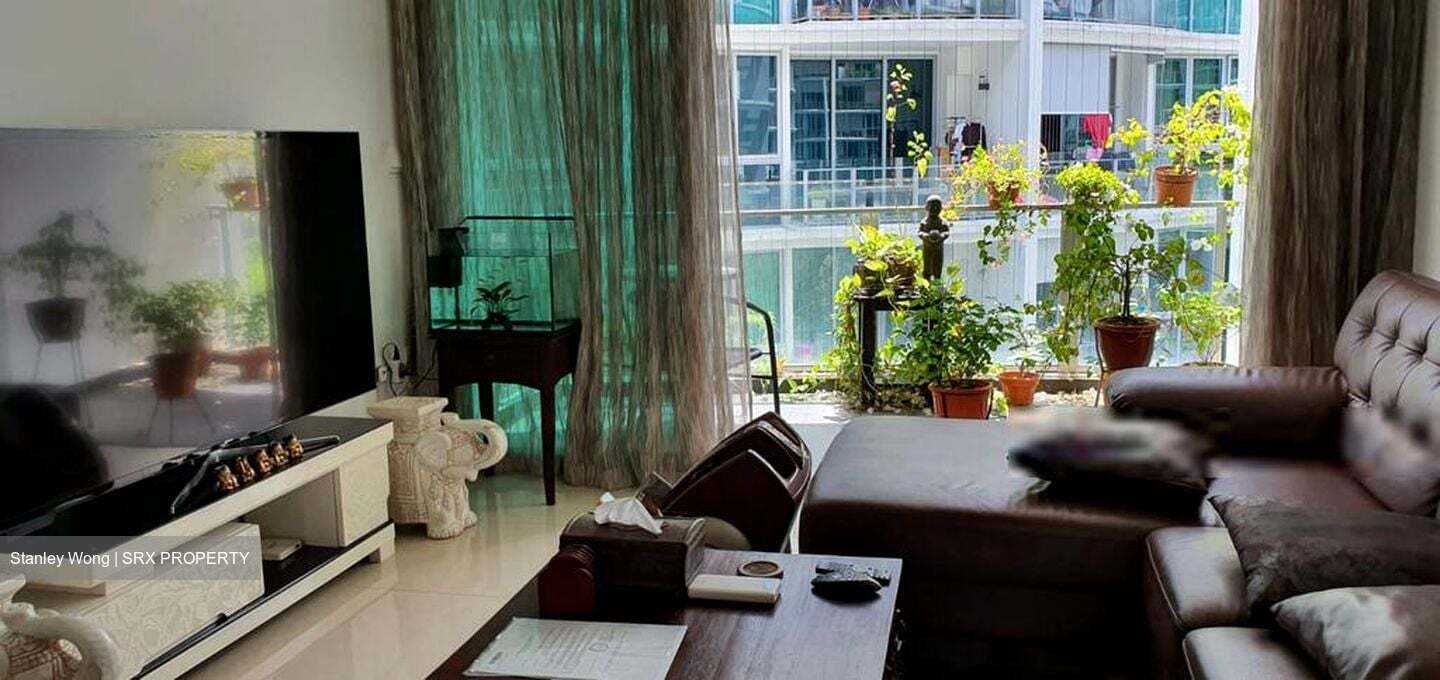 Canberra Residences (D27), Condominium #488757091